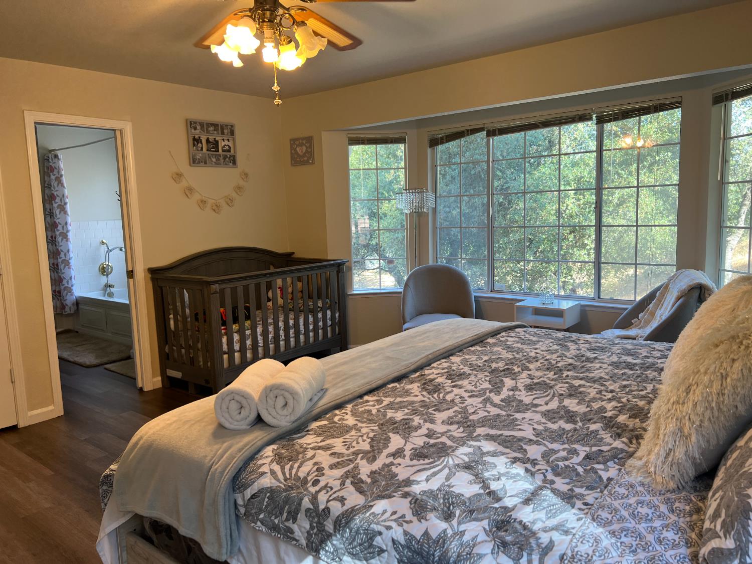 50613 Granite Butte Way, Oakhurst, CA 93644
