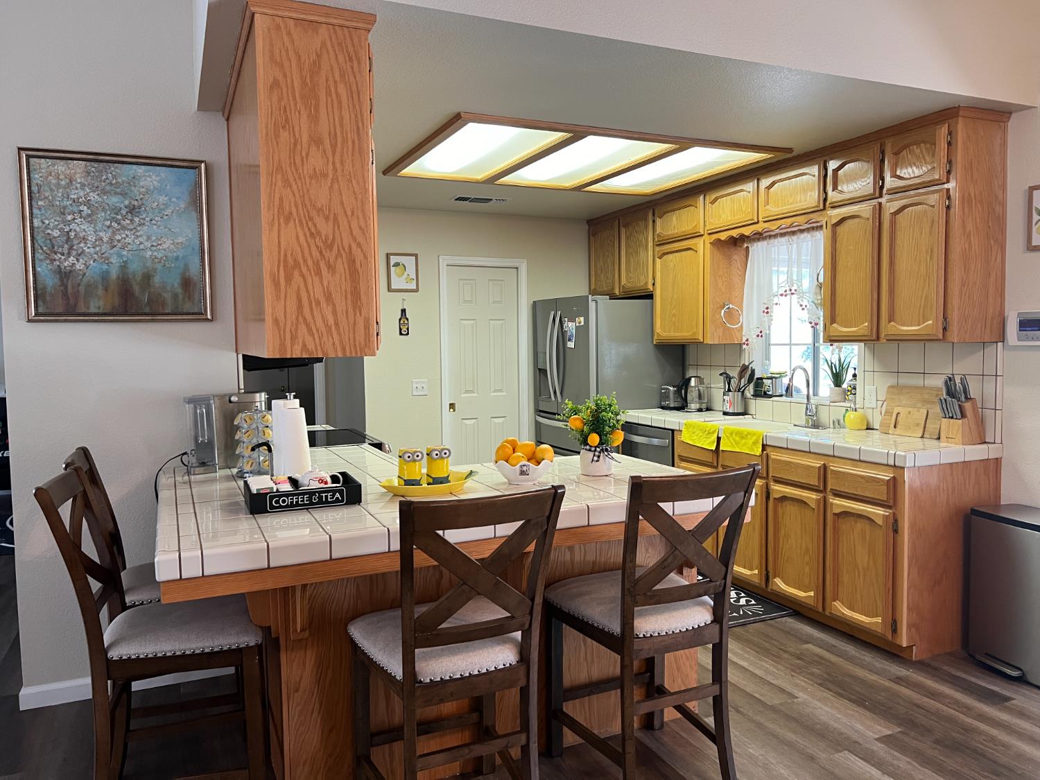 50613 Granite Butte Way, Oakhurst, CA 93644