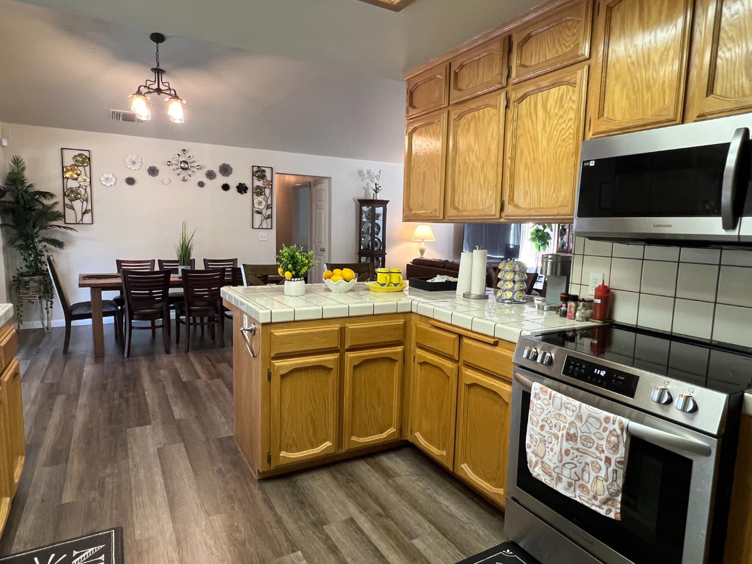 50613 Granite Butte Way, Oakhurst, CA 93644