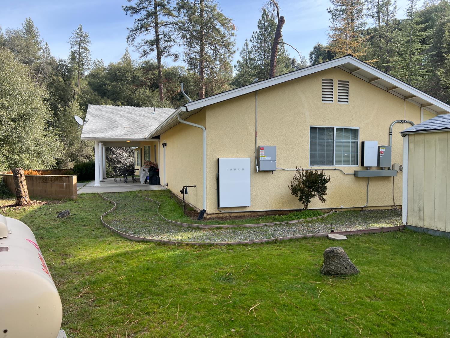 50613 Granite Butte Way, Oakhurst, CA 93644