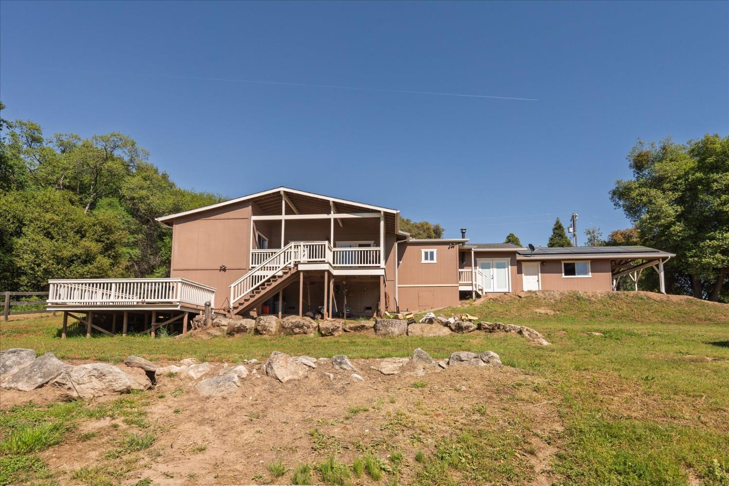 40700 Road 425 A, Oakhurst, CA 93644