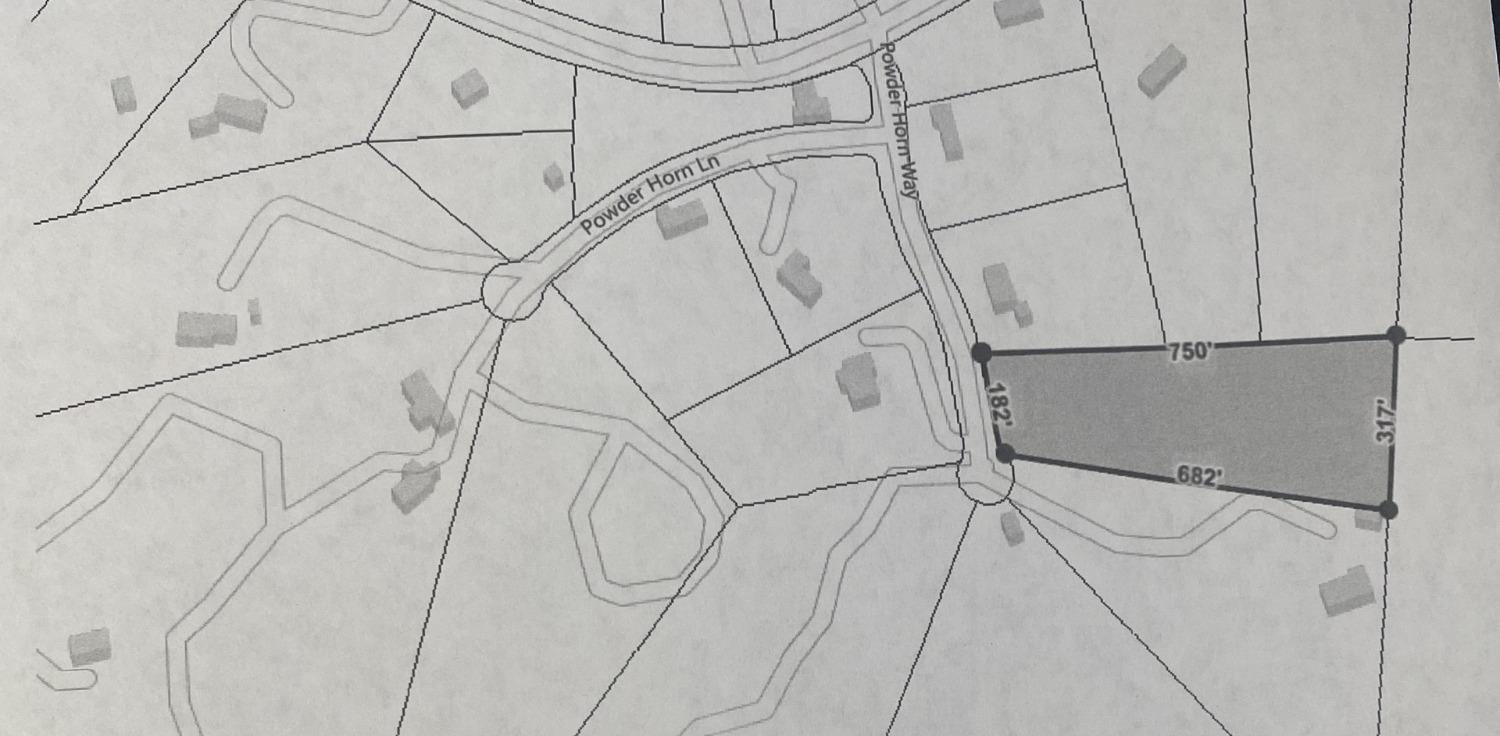 4 03AC Powder Horn Way, Coarsegold, CA 93614