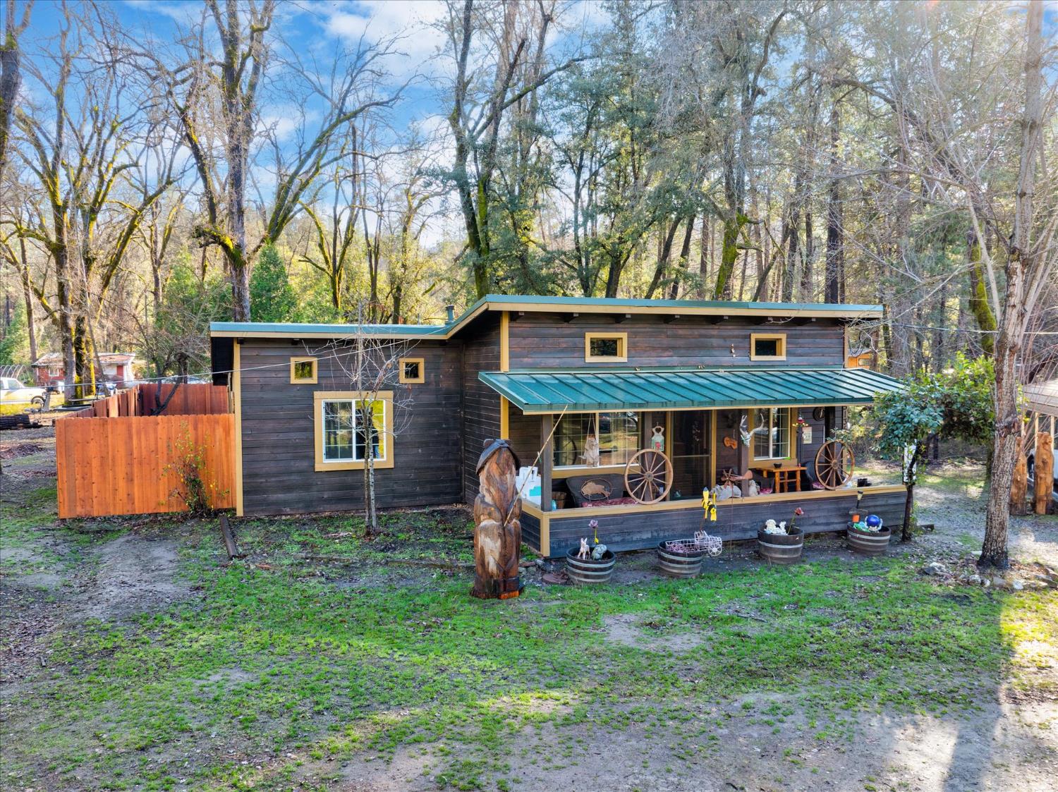 51354 Dorstan Dr, Oakhurst, CA 93644