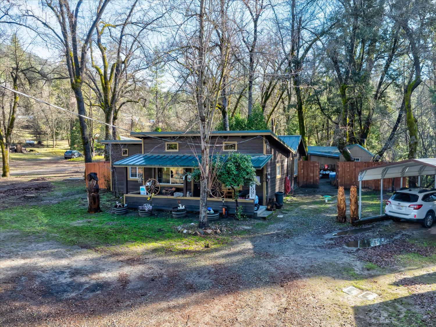 51354 Dorstan Dr, Oakhurst, CA 93644