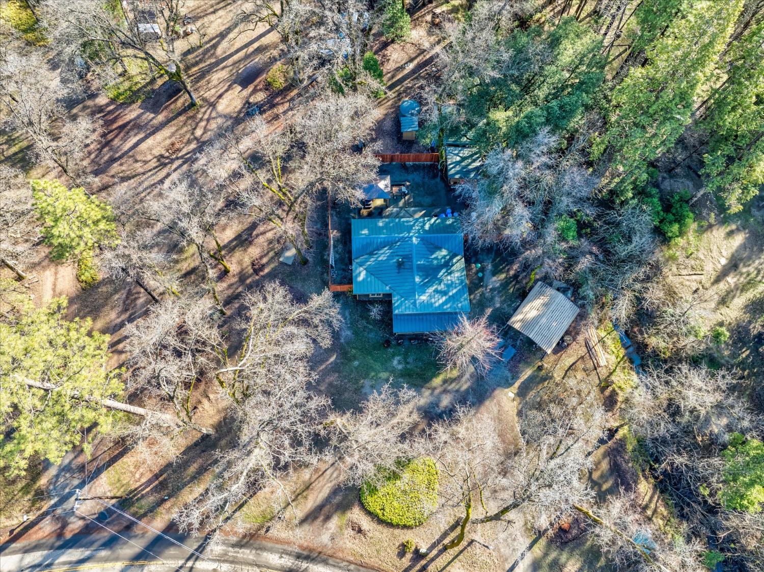 51354 Dorstan Dr, Oakhurst, CA 93644