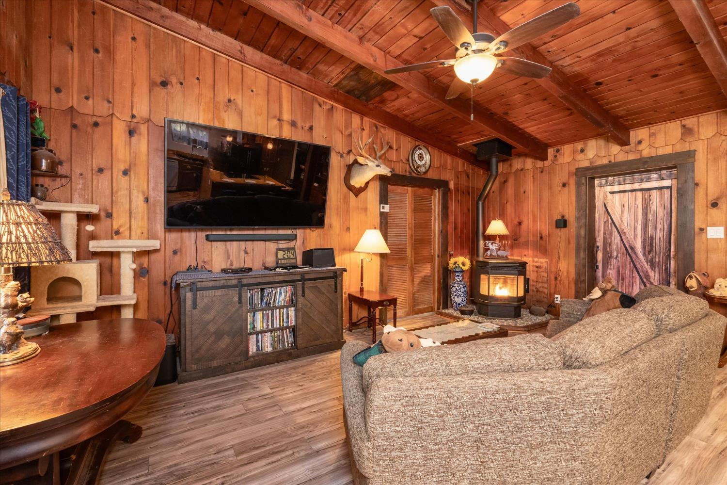 51354 Dorstan Dr, Oakhurst, CA 93644