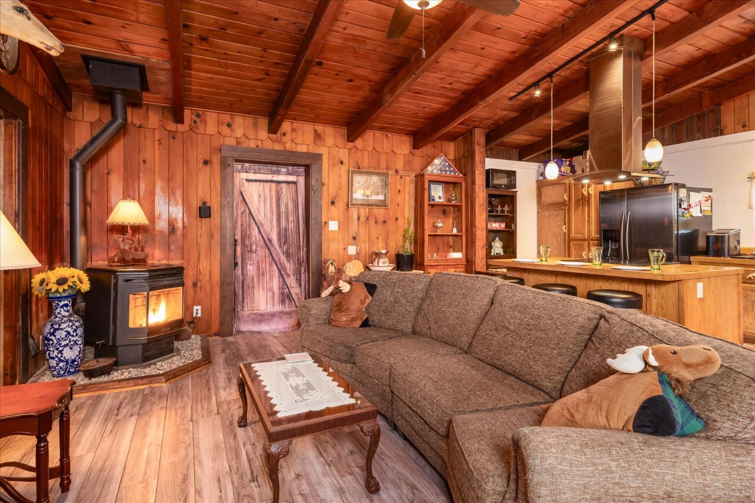 51354 Dorstan Dr, Oakhurst, CA 93644