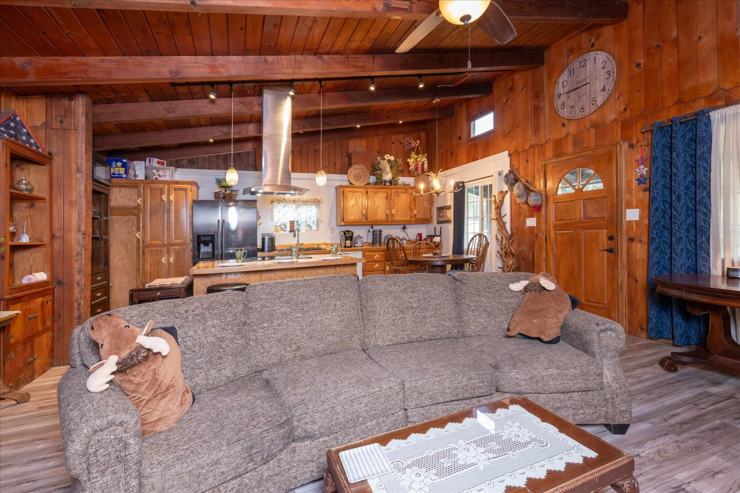 51354 Dorstan Dr, Oakhurst, CA 93644