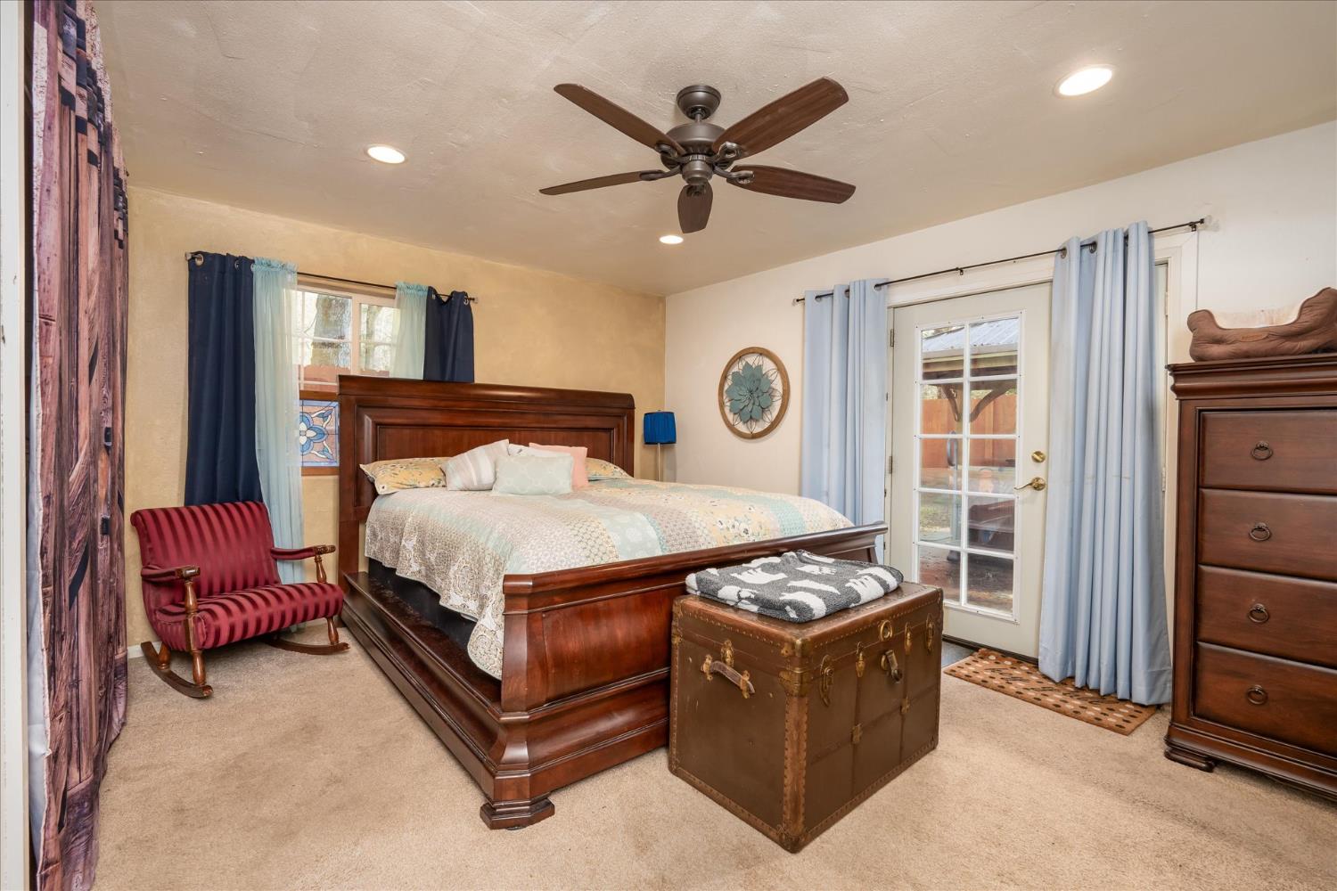 51354 Dorstan Dr, Oakhurst, CA 93644