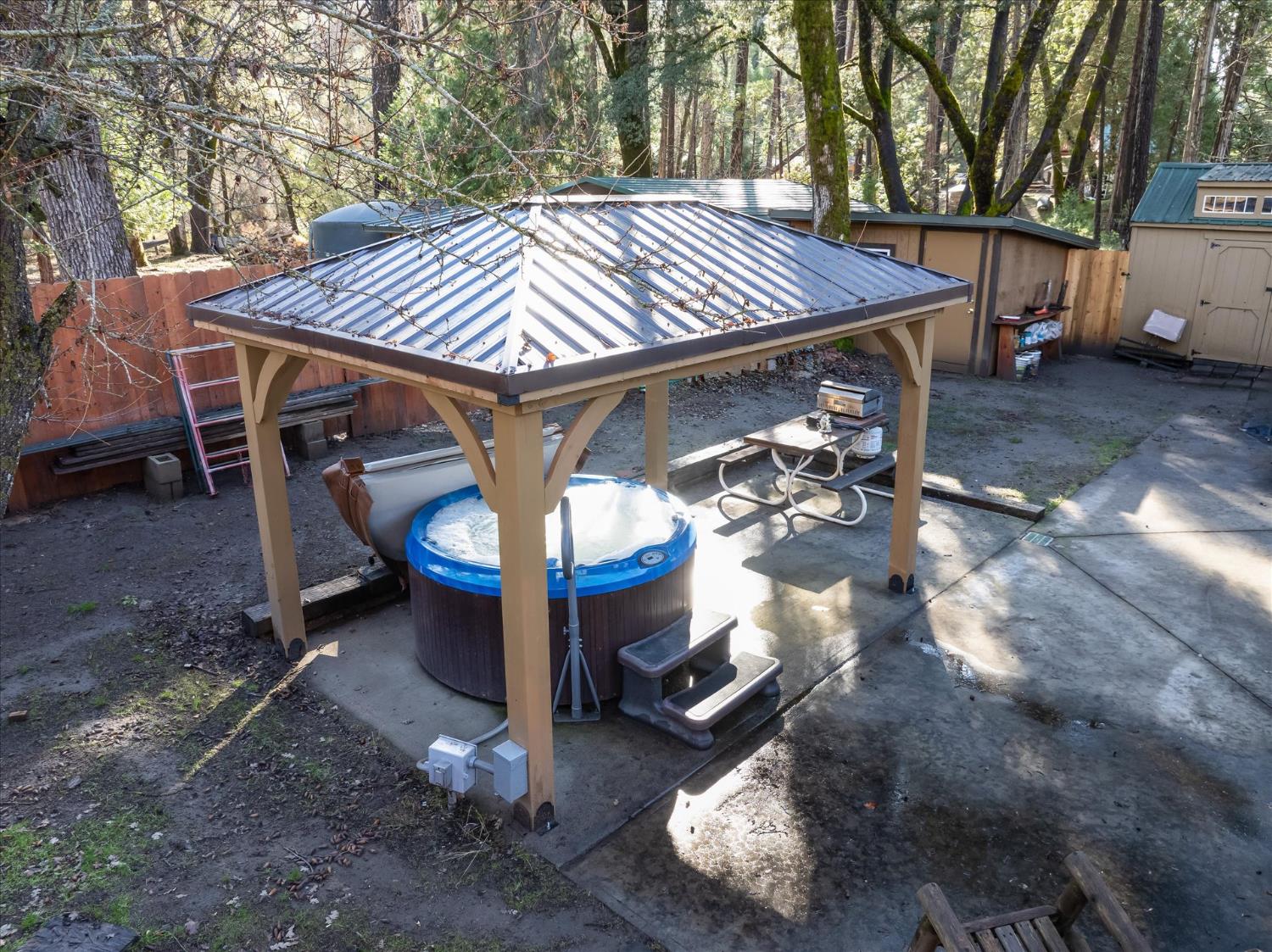 51354 Dorstan Dr, Oakhurst, CA 93644