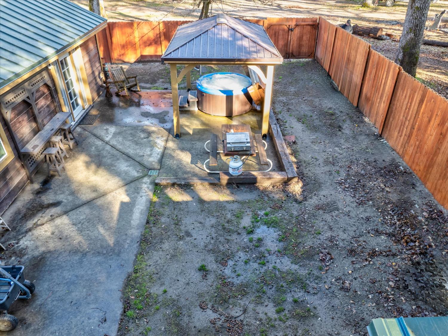 51354 Dorstan Dr, Oakhurst, CA 93644