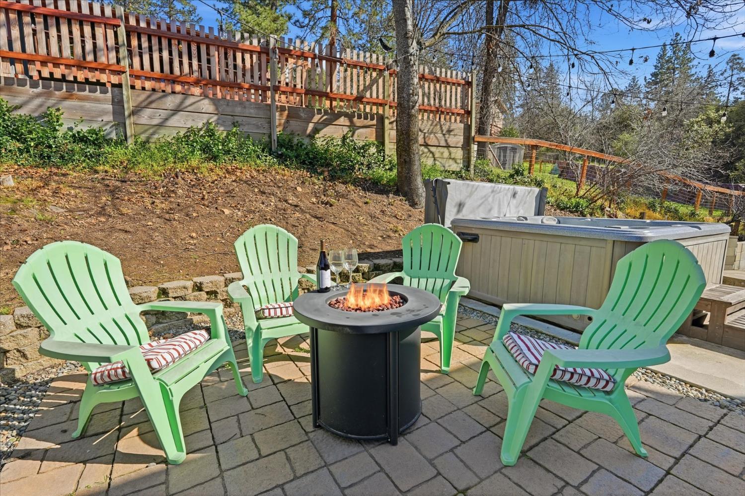 43149 W Sugar Pine Dr, Oakhurst, CA 93644