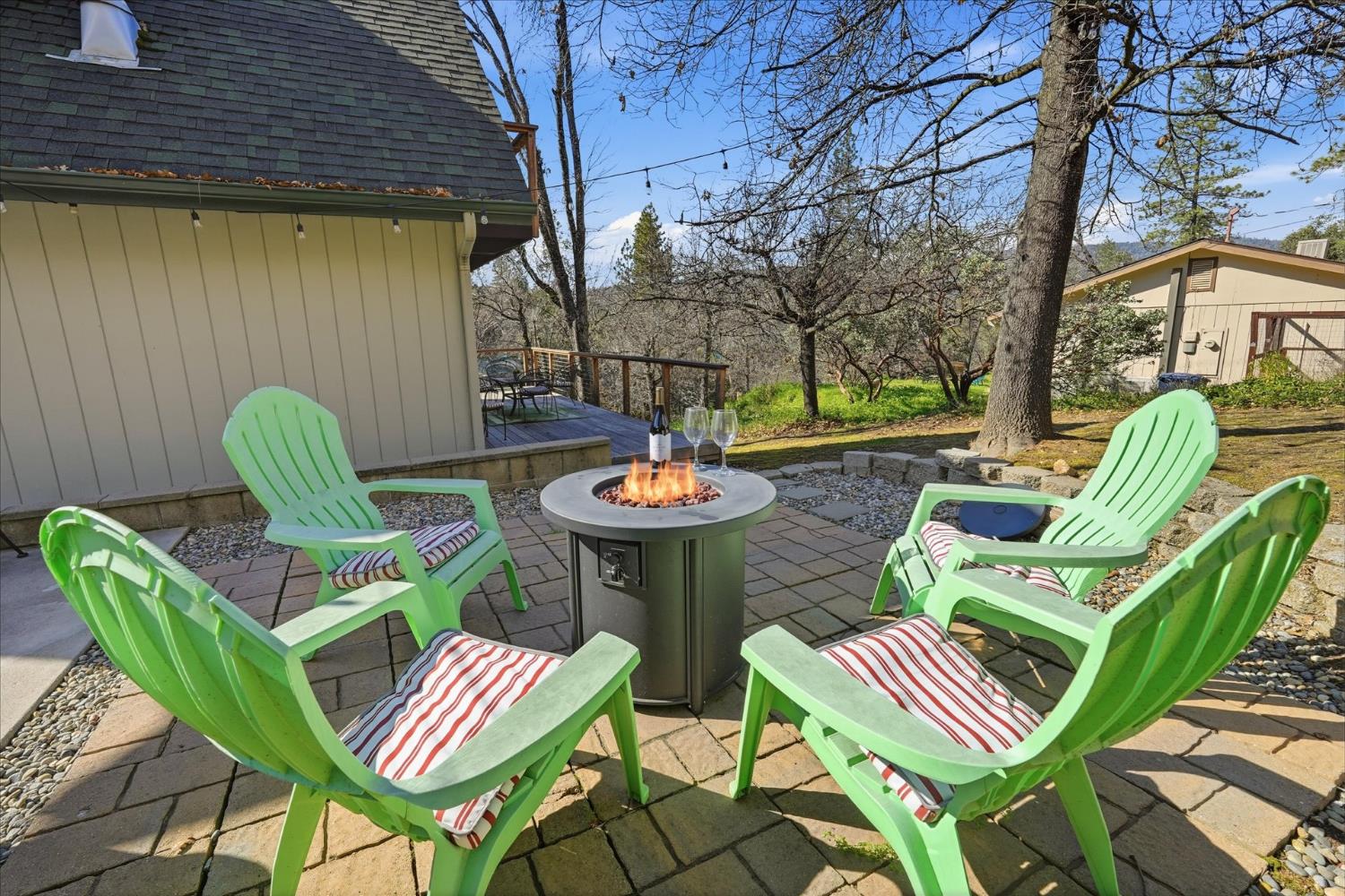 43149 W Sugar Pine Dr, Oakhurst, CA 93644