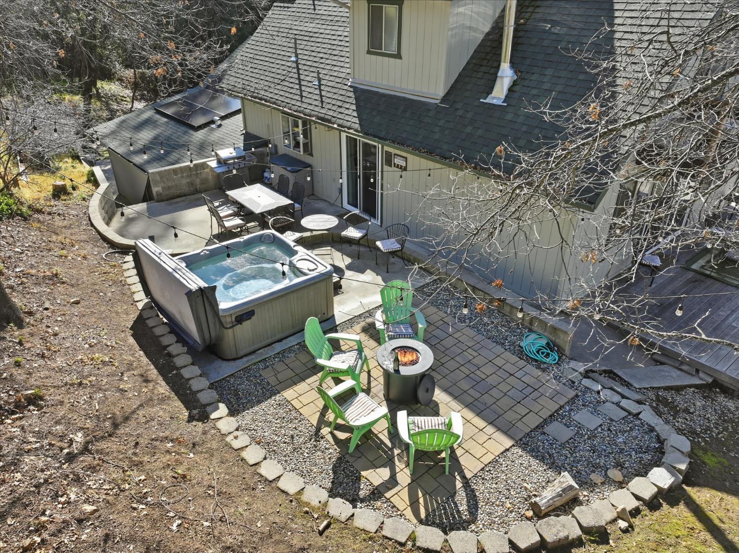 43149 W Sugar Pine Dr, Oakhurst, CA 93644