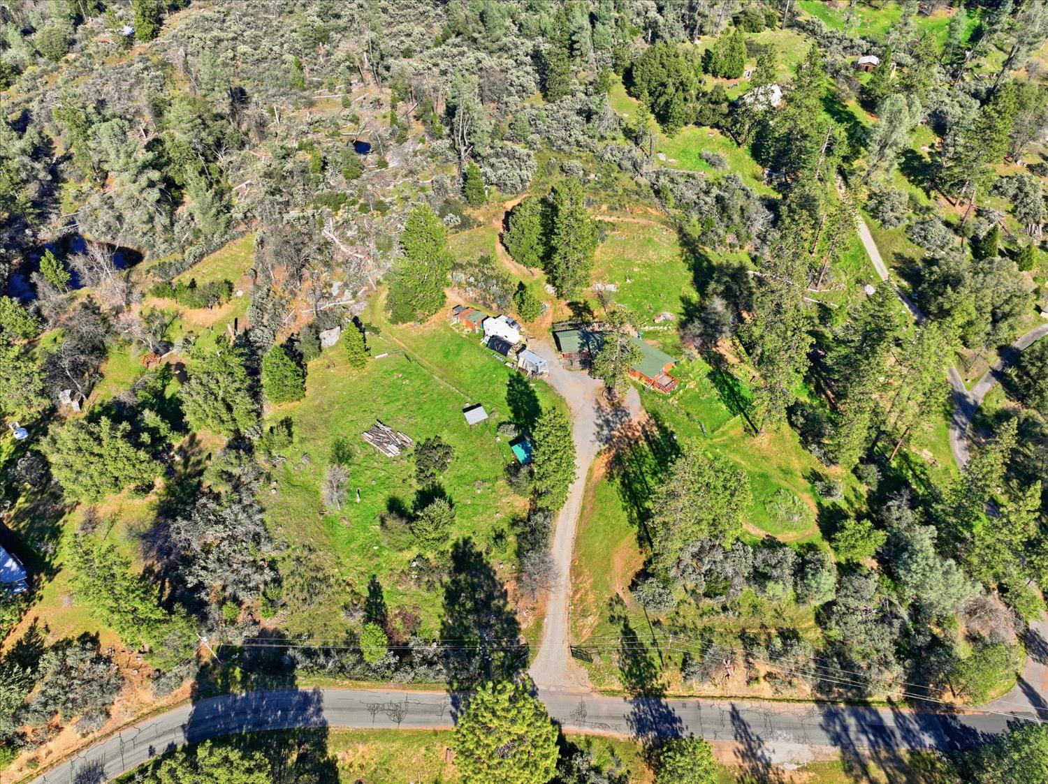 3868 Pinecrest Dr, Mariposa, CA 95338