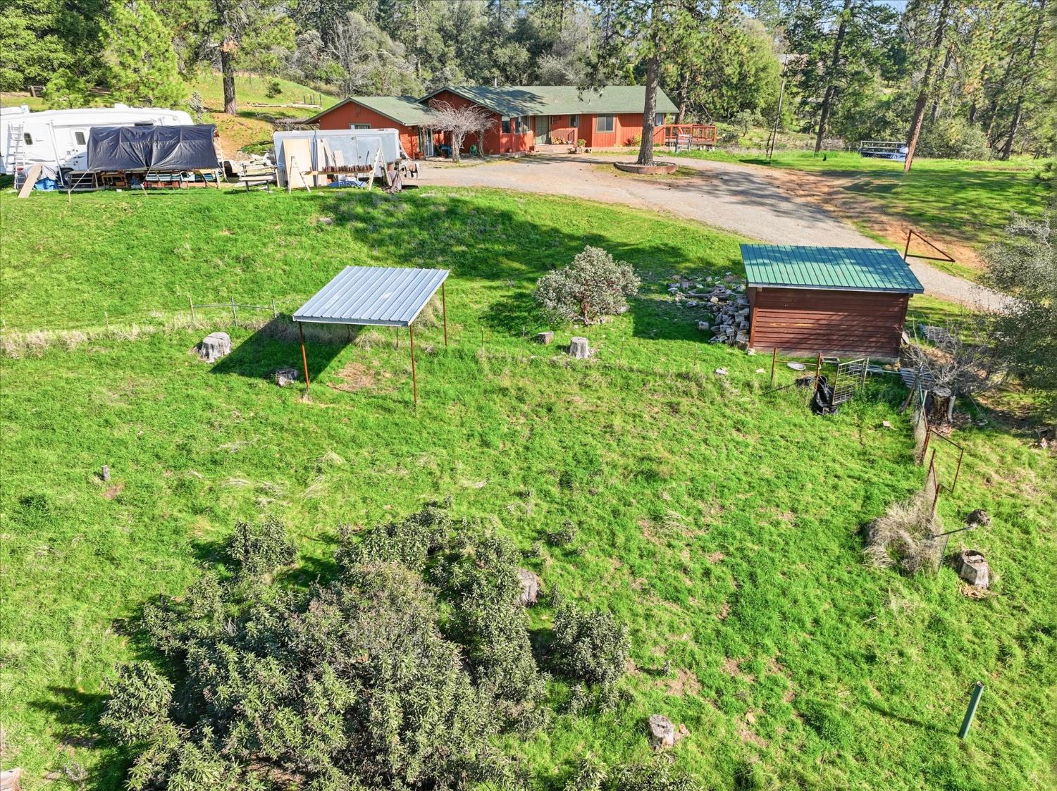 3868 Pinecrest Dr, Mariposa, CA 95338