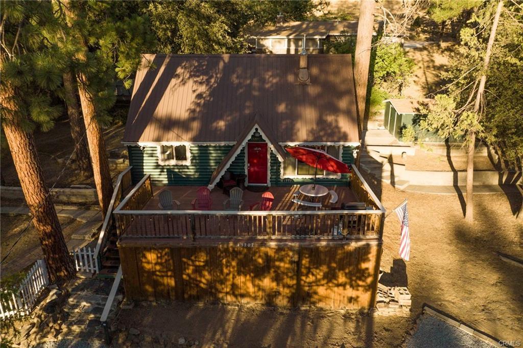 43207 W Sugar Pine Dr, Oakhurst, CA 93644