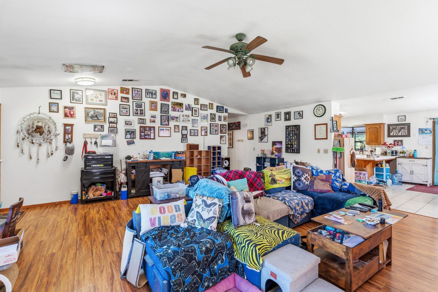 40875 Griffin Dr, Oakhurst, CA 93644