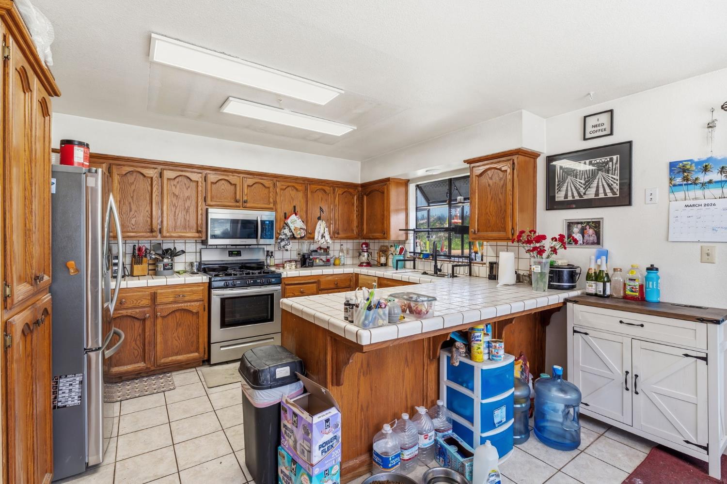 40875 Griffin Dr, Oakhurst, CA 93644