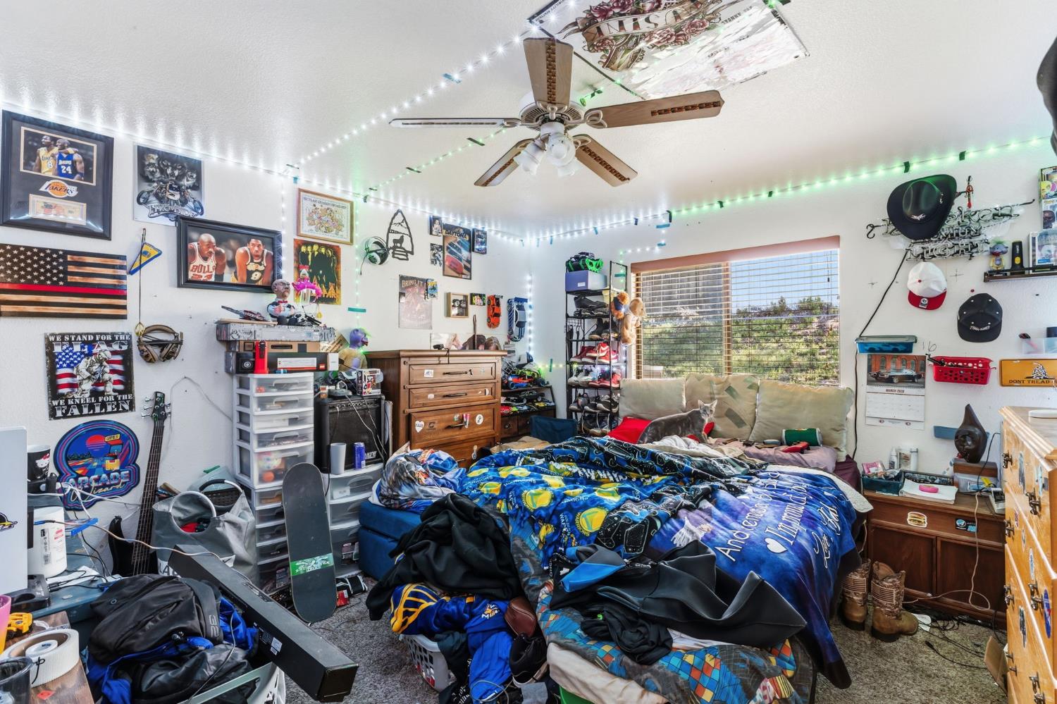 40875 Griffin Dr, Oakhurst, CA 93644