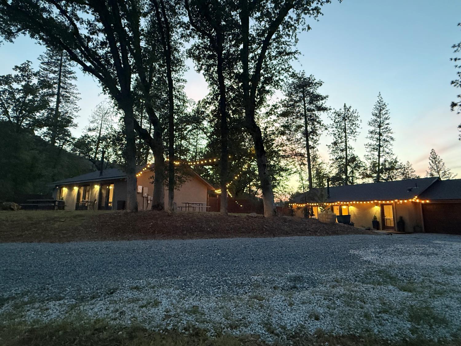 45893 & 45899 Sutton Dr, Oakhurst, CA 93644
