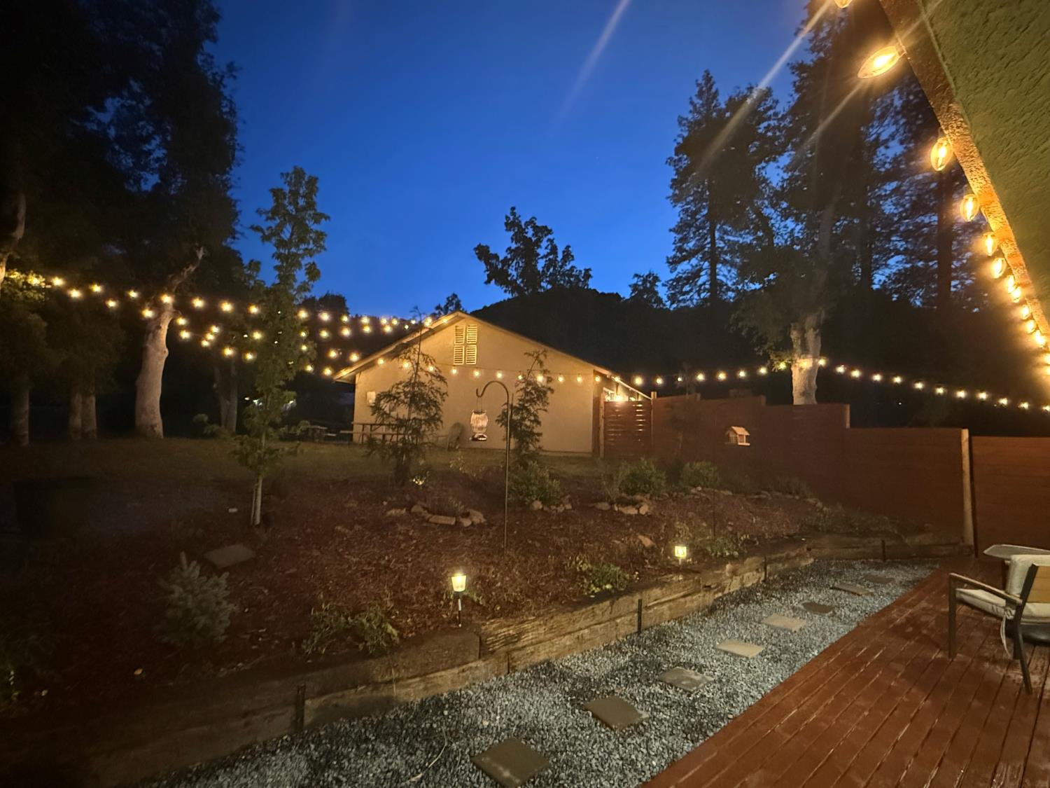 45893 & 45899 Sutton Dr, Oakhurst, CA 93644