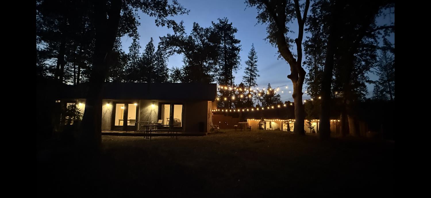 45893 & 45899 Sutton Dr, Oakhurst, CA 93644