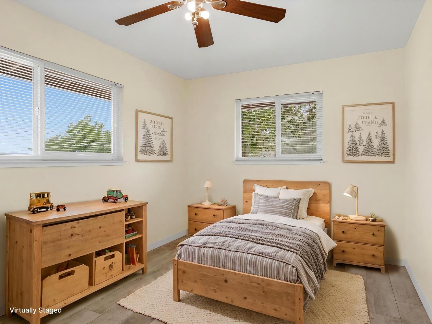 49447 Pierce Dr, Oakhurst, CA 93644