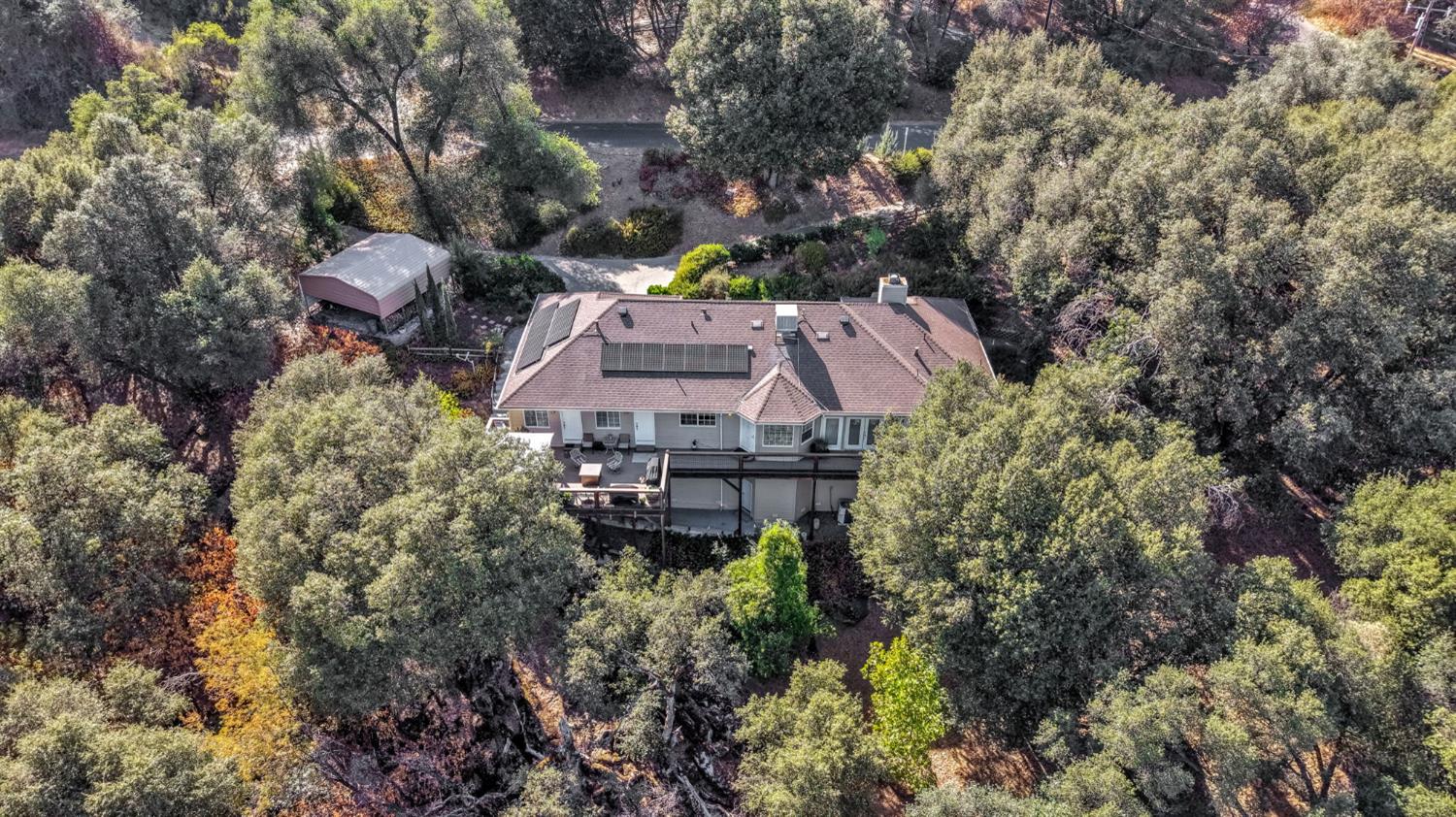 39309 Forest Park Ln, Oakhurst, CA 93644