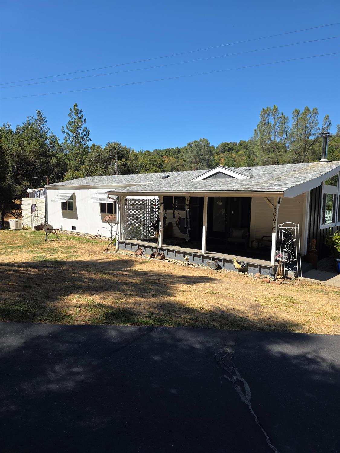 50639 Critter Creek Ln, Oakhurst, CA 93644