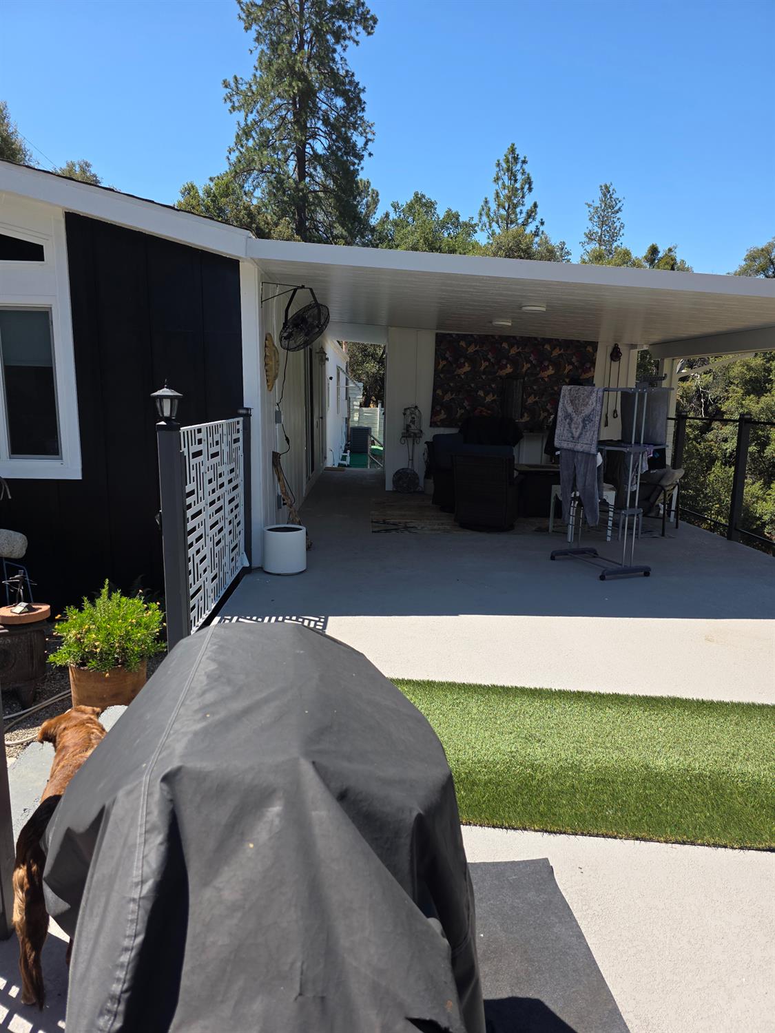 50639 Critter Creek Ln, Oakhurst, CA 93644